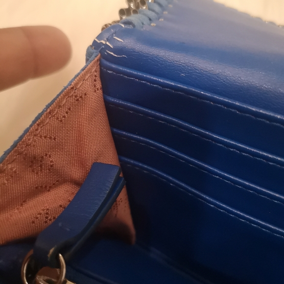 Auth Stella McCartney wallet - Picture 13 of 16